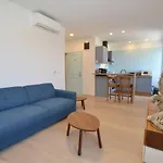 شقة Leone Sea View روفينج