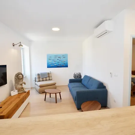 Leone Sea View Appartamento *