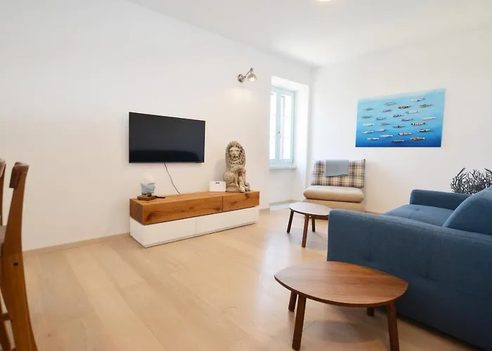 Leone Sea View Rovinj