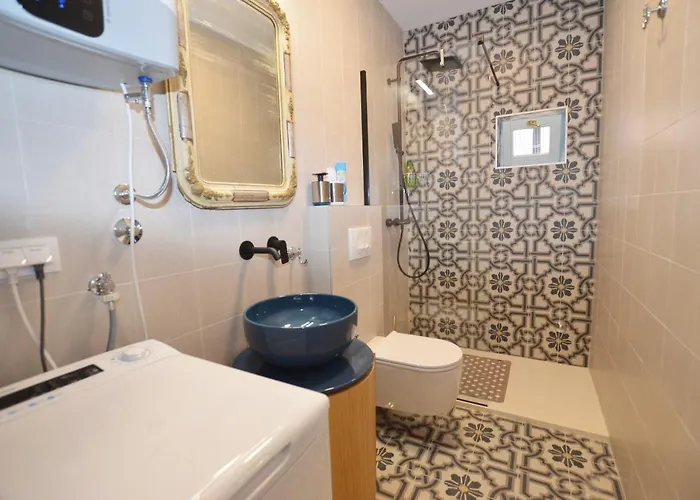 Apartament Leone Sea View *