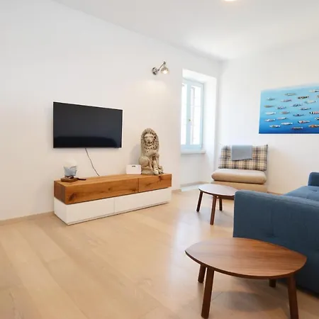 Leone Sea View Rovinj