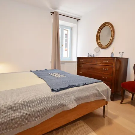 Leone Sea View Rovinj