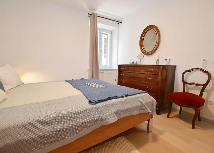 Leone Sea View Rovinj