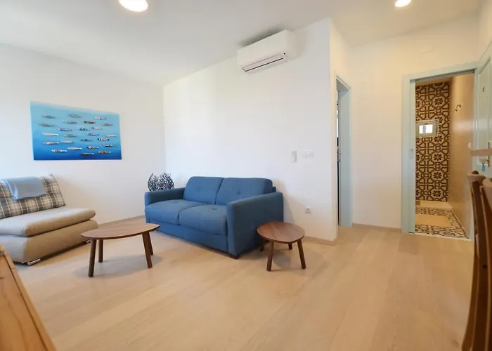 Leone Sea View * Rovinj